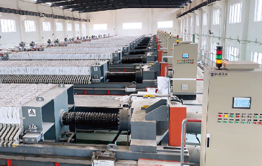 “雙碳”政策引領下，太陽成集團tyc環(huán)保積極搶占新能源領域高地