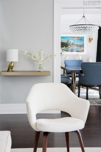 漢考克公園雙重LA設(shè)計 在古典優(yōu)雅中注入現(xiàn)代靈魂