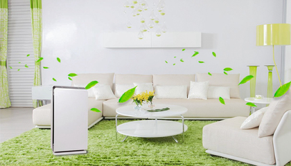 從空凈到新空氣 市場劇變下的企業轉型與室內環境重塑