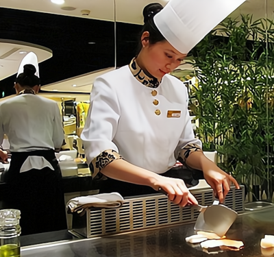 名屋鐵板燒加盟 開啟您的餐飲創(chuàng)業(yè)之路，加盟費(fèi)18.6萬(wàn)起