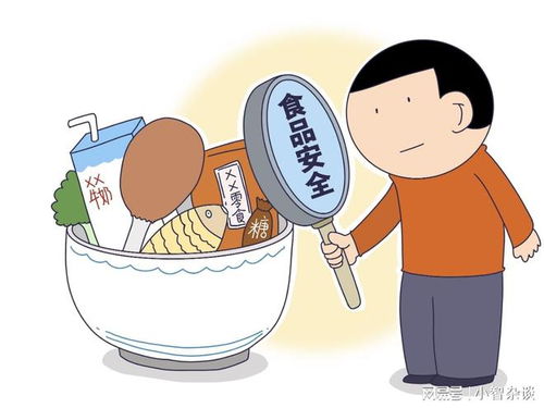 行業(yè)之痛 餐飲衛(wèi)生與食品安全的“系統(tǒng)級困境”與破局之道